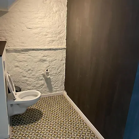 Place To In Rum i privatbostad *