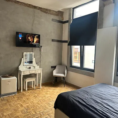 Place To In Rum i privatbostad *